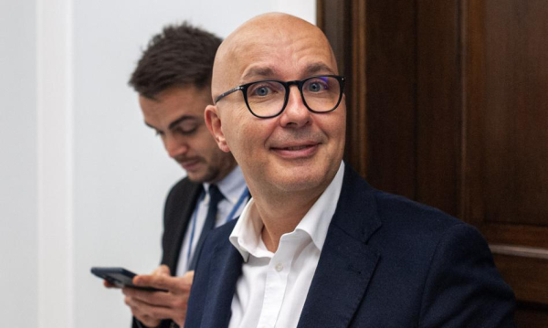 Personel w MAP się zmienia. Kropiwnicki odchodzi po dwóch latach. Zmiany Kadrowe W Map Kropiwnicki Koczy Dwuletni Przygod 8d05cfe, NEWSFIN