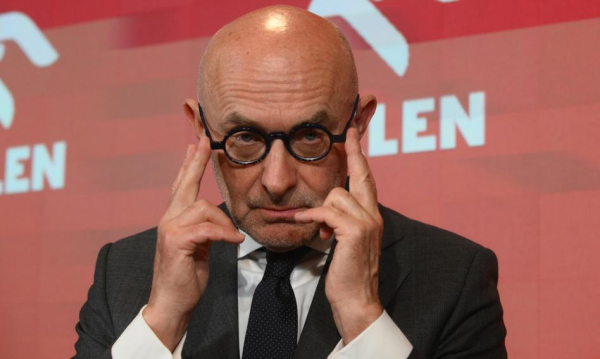 Zysk Grupy Orlen Wzrs O Ponad 1000 Proc Prezes Jestemy Najszybciej Rosnc Firm Paliwow W Europie Adb39a0, NEWSFIN