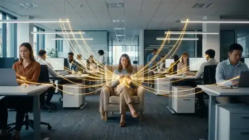 Czy wiesz, dlaczego wrażliwi ludzie są tajną bronią w pracy? I dlaczego ważne jest, aby każdy to wiedział