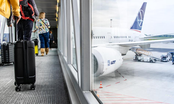 Rok 2025 pobił wszelkie rekordy w globalnej turystyce. Jaki wzrost czeka światowy sektor turystyczny w roku 2026?