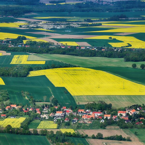 Zmiany w ustawie o Centralnym Porcie Komunikacyjnym. Co z realizacją?