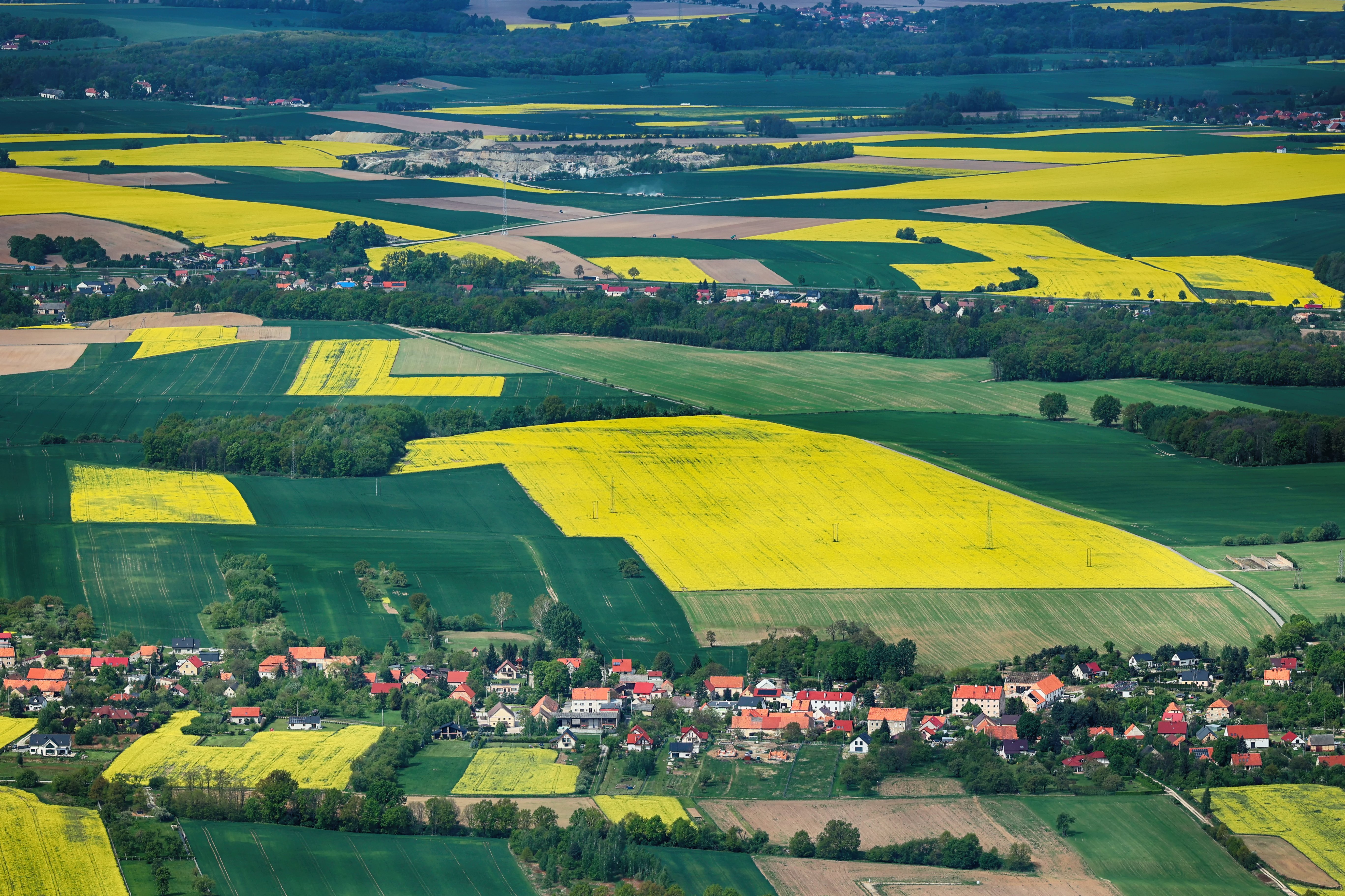 Zmiany w ustawie o Centralnym Porcie Komunikacyjnym. Co z realizacją? 2