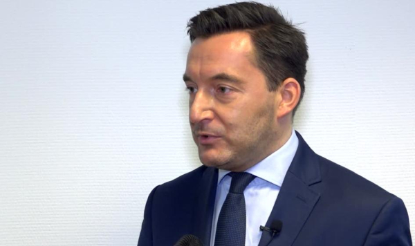 320 km/h na polskich torach. Ekspert: Połowa zysków z pociągów KDP może zostać w Polsce