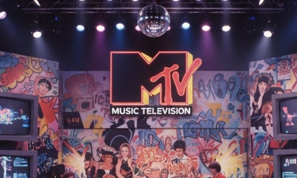 Koniec po 44 latach. MTV znika z anteny. Koniec po 44 latach. MTV znika z anteny.