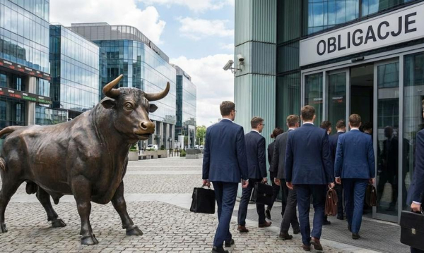 45 miliardów złotych w 11 miesięcy. Co stymuluje wyjątkowy przyrost zasobów funduszy inwestycyjnych w 2025 roku? 45 miliardów złotych w 11 miesięcy. Co stymuluje wyjątkowy przyrost zasobów funduszy inwestycyjnych w 2025 roku?