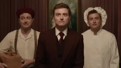 Fraza „handlowanie twarzą” nabrała nowego znaczenia. Firma oferuje prawie 6 milionów hrywien za prawo do wykorzystania twojego wyglądu przez roboty.