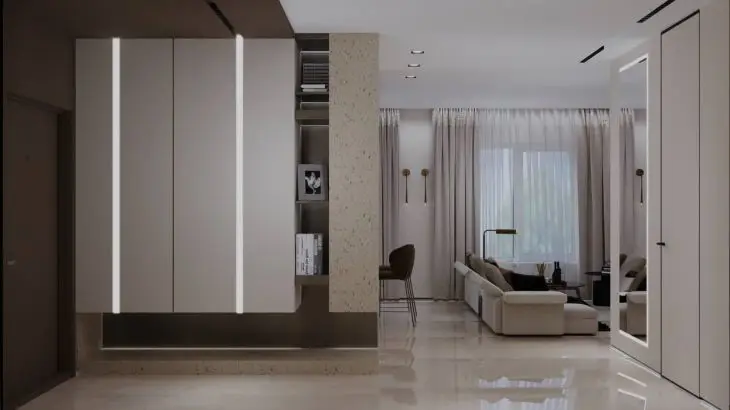 Co się zmienia, gdy meble są prawidłowo ustawione: wskazówki projektantów