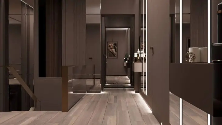 Dlaczego projektanci zawsze zalecają „piąty kolor” w palecie: sekret stworzenia wnętrza, które nie wygląda nudno