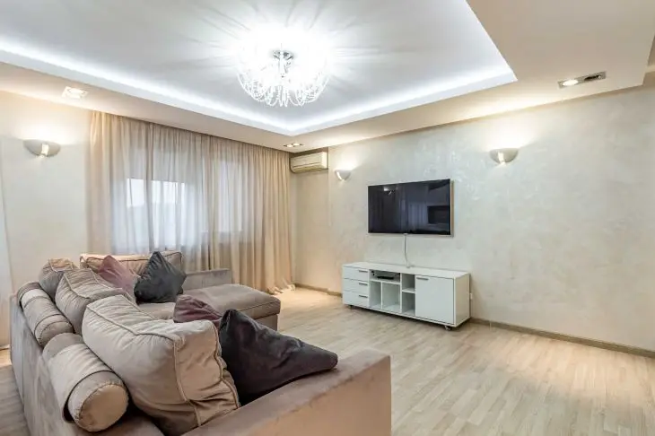 Jak optycznie powiększyć pokój: 5 trików, o których projektanci nie mówią