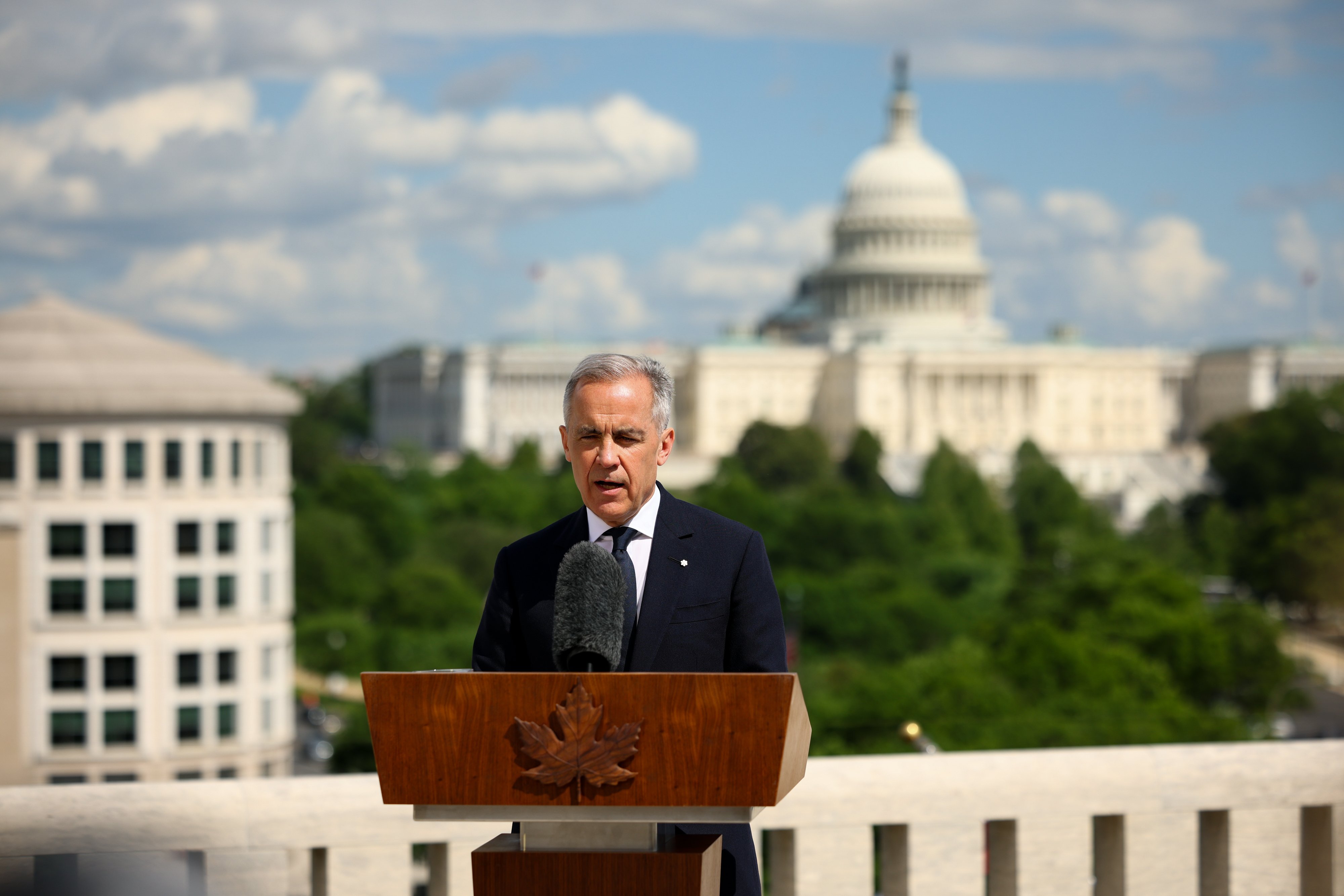 Kanada otwiera się na Chiny. Chińskie pojazdy zagrożą relacjom z USA? 2