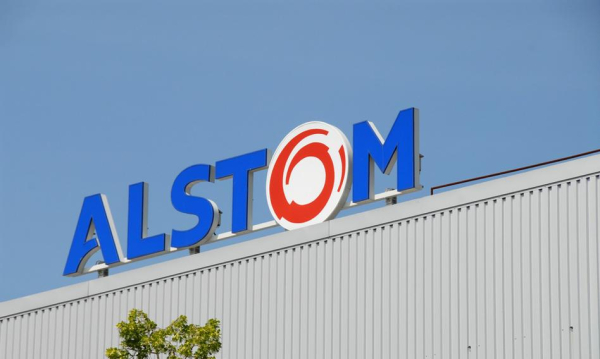 Alstom z umową o wartości 500 mln euro. Dostarczy 26 kolejnych składów do Niemiec.