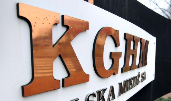 Eksperci typują giełdowego lidera na rok 2026? KGHM i PGE z szansą na rekordowy WIG20