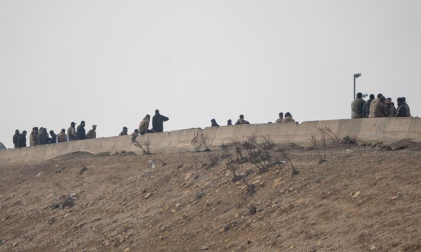 Samostanowienie czy konflikt. Czemu Kurdowie bronią Aleppo? Samostanowienie czy konflikt. Czemu Kurdowie bronią Aleppo?