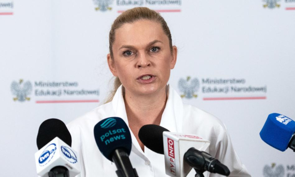 Zakaz mediów społecznościowych dla najmłodszych? Polska rozważa australijski model. Zakaz mediów społecznościowych dla najmłodszych? Polska rozważa australijski model.