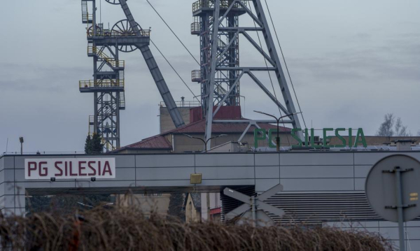 Bumech potwierdził propozycję wynajmu wydzielonej sekcji PG „Silesia”