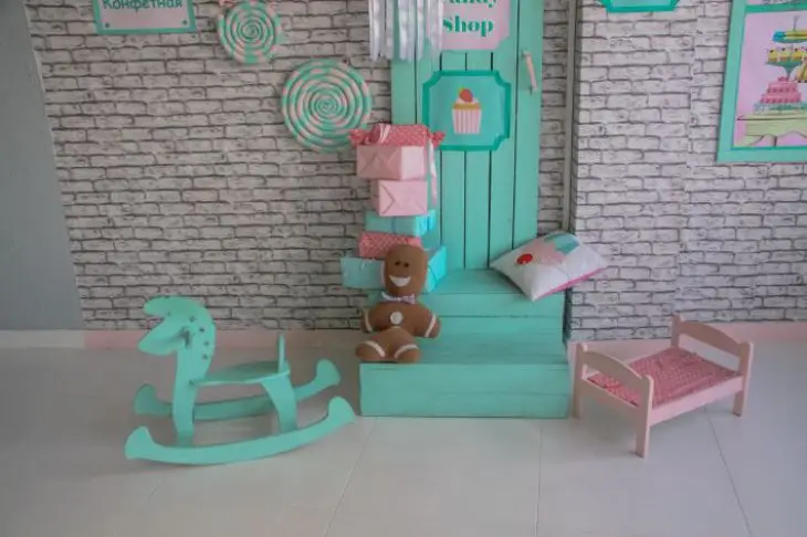 Dlaczego pokój dziecięcy nie powinien być jasny: opinia psychologa dziecięcego