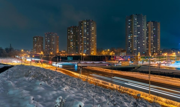 Stawki proponowane za najem lokali mieszkalnych – grudzień 2025 [Opracowanie Bankier.pl]