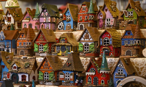 Kwoty sprzedaży domów wolnostojących – III kwartał 2025. [Analiza]