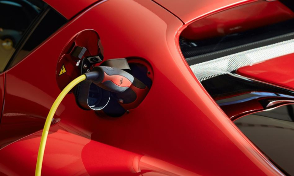 Chiny przodują w światowej elektromobilności. Generują 40% globalnego eksportu pojazdów elektrycznych.