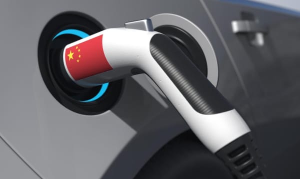 Chińskie „szpiegowskie pojazdy” zbierają dane o otoczeniu. Specjaliści ostrzegają: Mogą służyć do dywersji.