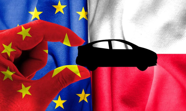 Chińskie pojazdy powracają do gry. Te edycje zadebiutują w 2026.