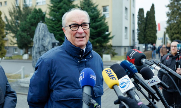 Czarzasty ostrzega w sprawie JSW: Do tego doprowadził brak koordynacji