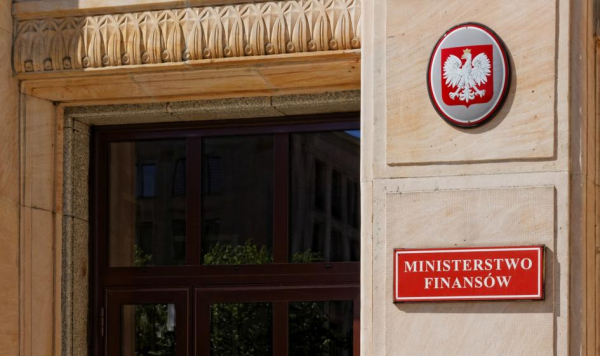 Cztery banki poprowadzą emisję euroobligacji.