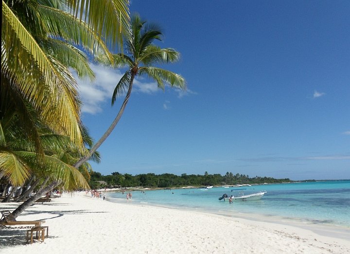 Karaiby: Turystyczny szczyt zakłócony kryzysem po interwencji USA w Wenezueli 2