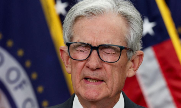 Styczniowa decyzja Rezerwy Federalnej w 2026 roku. Trump będzie niezadowolony. Styczniowa decyzja Rezerwy Federalnej w 2026 roku. Trump będzie niezadowolony.