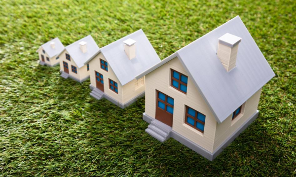 Deweloper nie zerwie umowy, gdy ceny wzrosną. Rząd uszczelnia przepisy