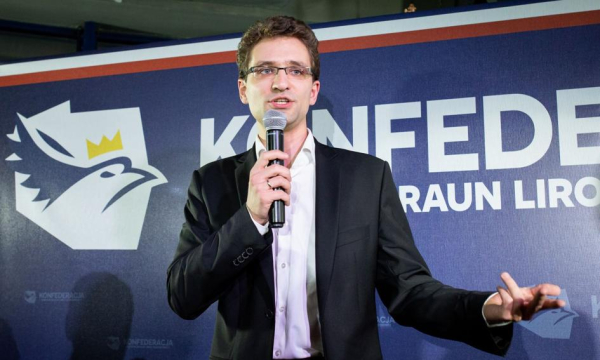 Dziecko pionkiem w sporze? Konfederacja wnosi ustawę o zapobieganiu wyobcowaniu rodzicielskiemu.