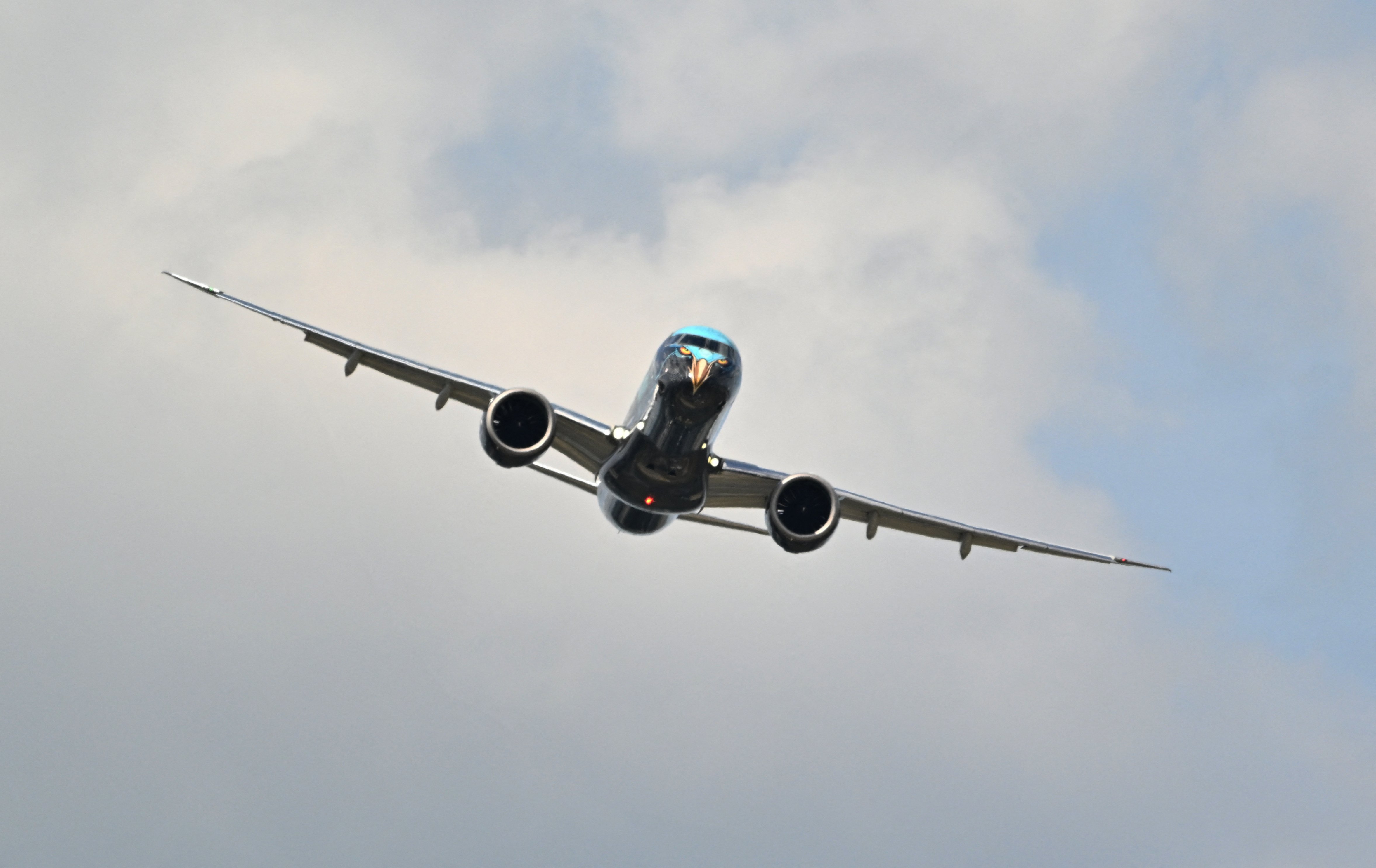 Embraer ma w końcu sojusznika. Indie nim są. 2