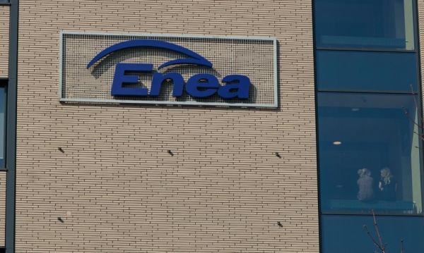 Enea prognozuje średni roczny dochód z rynku energii na poziomie około 307 mln zł.