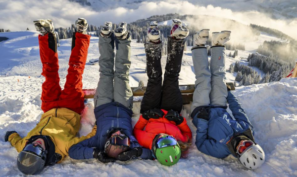 Zima 2026: drożej i mniej ofert wyjazdów