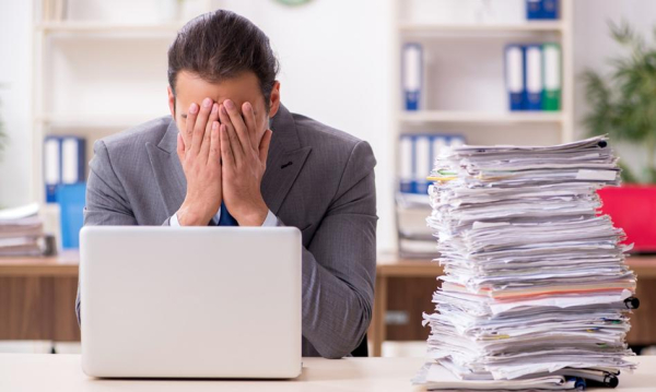 Przedsiębiorstwa proszą o odstępstwo od KSeF. Fiskus odmawia. Przedsiębiorstwa proszą o odstępstwo od KSeF. Fiskus odmawia.