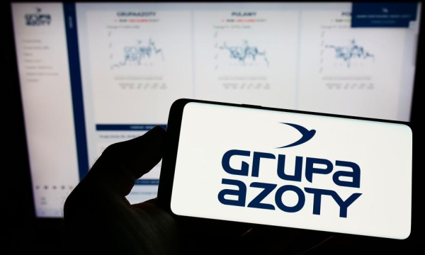 Grupa Azoty pomniejszy rezultaty za 2025 rok o 586 mln&hellip;