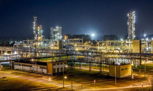 Azoty Grupa robi odpisy amortyzacyjne przed zamierzonym zbyciem GA Polyolefins – szef firmy