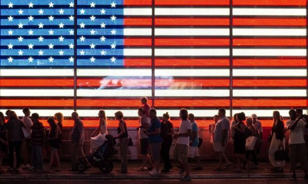 USA: Nierówności na szczycie. Czy giełdowy boom jest przyczyną?