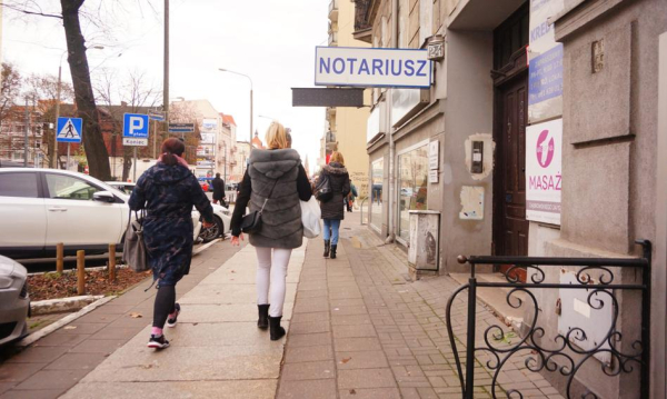 Ile kosztuje notariusz? Żurek: Honoraria powinny wzrosnąć, lecz rozsądnie