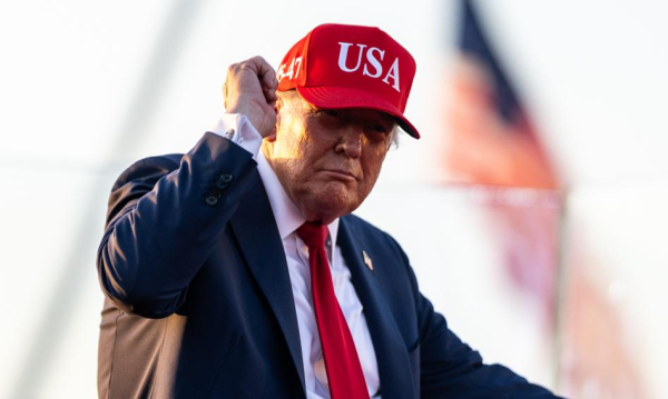 Inicjatywa USA w polskim Sejmie. Prośba o poparcie Nobla dla Trumpa