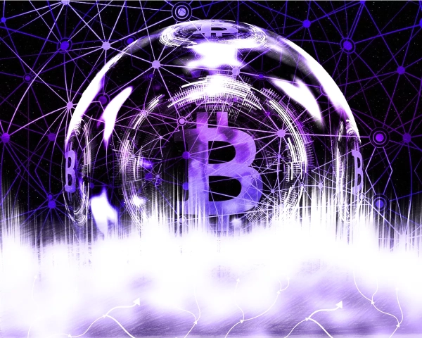 Instytucje wznawiają zakupy bitcoinów w obliczu ryzyka gwałtownej zmienności Instytucje wznawiają zakupy bitcoinów w obliczu ryzyka gwałtownej zmienności