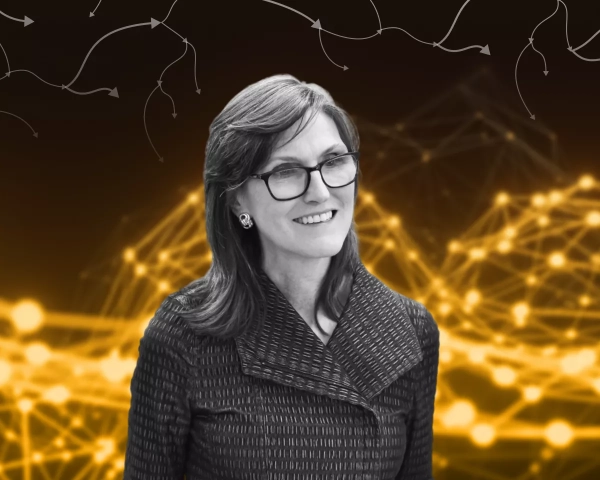 Katie Wood wyjaśniła zalety Bitcoina w porównaniu ze złotem Katie Wood wyjaśniła zalety Bitcoina w porównaniu ze złotem