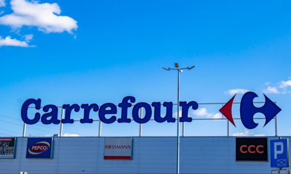 KGS kupi Carrefoura? Ministerstwo: Spółka decyduje sama, liczy się zysk