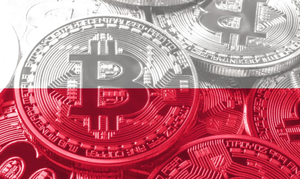 Czy w Polsce skończy się anonimowość kryptowalut? Unijne ostrzeżenie dla rządu.