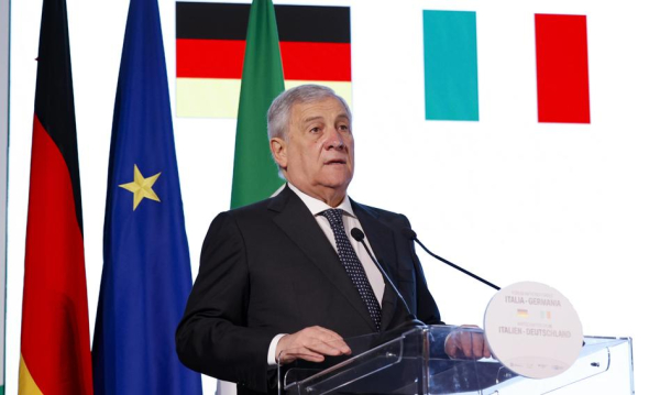 Koniec dyktatu Chin? Włochy i Niemcy chcą międzynarodowej kontroli cen surowców