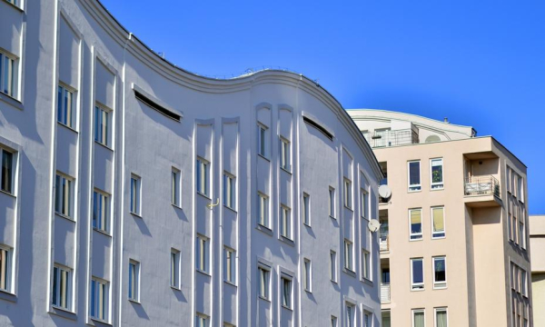 Czy sen o przystępnych cenach lokali pryska? Polacy wątpią w obniżki. Czy sen o przystępnych cenach lokali pryska? Polacy wątpią w obniżki.