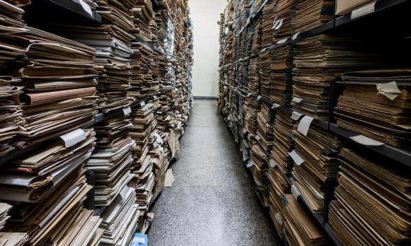 Koniec z wizytami w sądzie po odpis? Wchodzą w życie ułatwienia w dostępie do ksiąg wieczystych