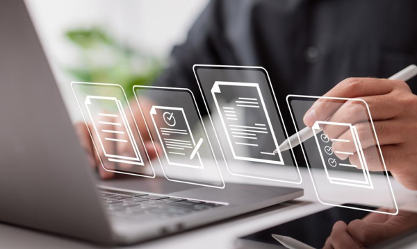 KSeF 2.0 – Od wymogu do atutu rynkowego KSeF 2.0 – Od wymogu do atutu rynkowego