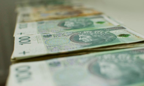 Polska gospodarka pod ciężarem długu. Zatory płatnicze zmuszą firmy do ograniczenia kredytowania partnerów.