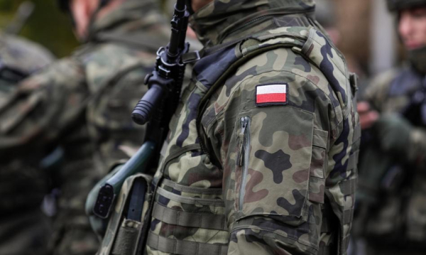 Ukraińskie wnioski: „Obszar zagłady” zamiast rubieży. Generał Błazeusz o odmiennej strukturze konfliktu.